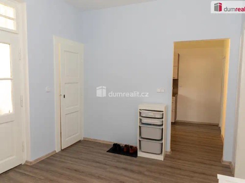 Prodaný byt 2+1 54 m²