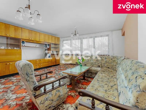 Prodej domu 100 m², pozemek 542 m²