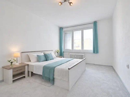 Prodaný byt 2+1 51 m²
