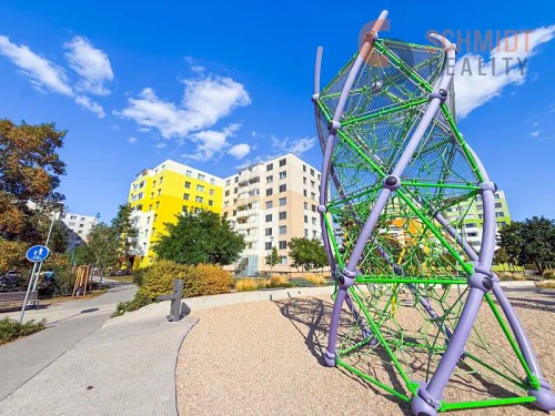 Prodej bytu 3+1 73 m²