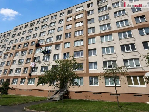 Prodej bytu 1+kk 33 m²