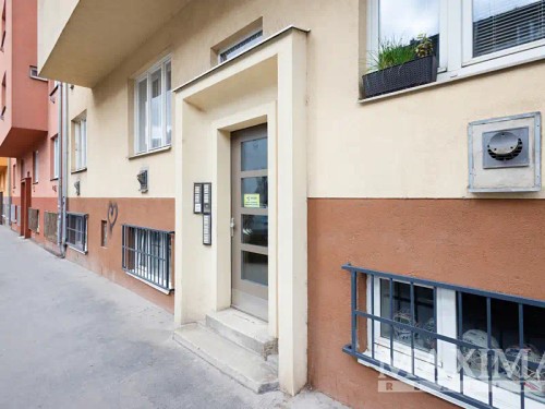 Prodaný byt 2+kk 45 m²