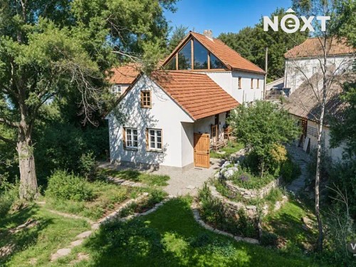 Prodej domu 155 m², pozemek 953 m²