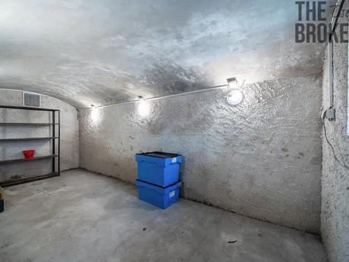 Prodej domu 79 m², pozemek 5747 m²