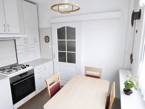 Prodaný  byt 3+1 74 m²