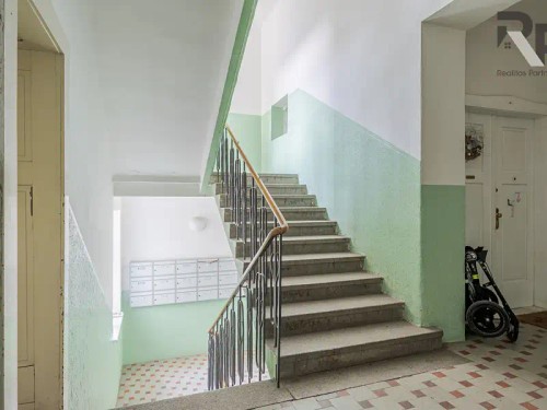 Prodej bytu 2+1 49 m²