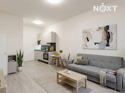 Prodej bytu 1+kk 26 m²