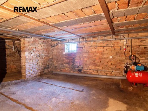 Prodej domu 180 m², pozemek 230 m²
