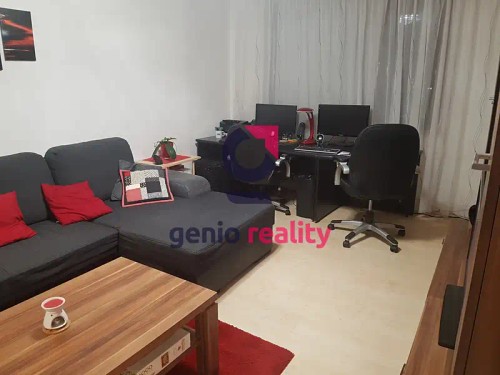 Prodej bytu 2+kk 43 m²