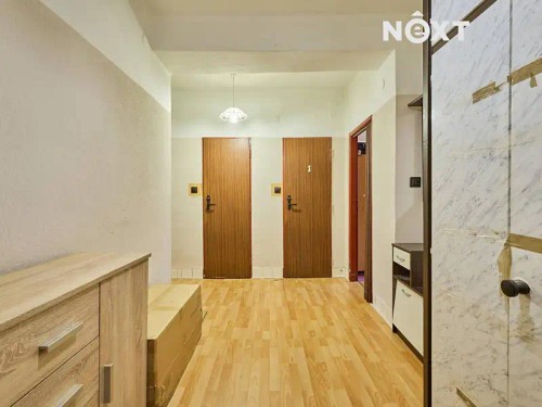Prodaný byt 2+1 60 m²
