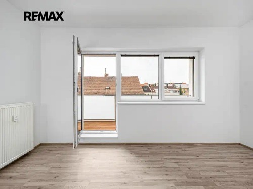 Prodaný byt 2+kk 50 m²
