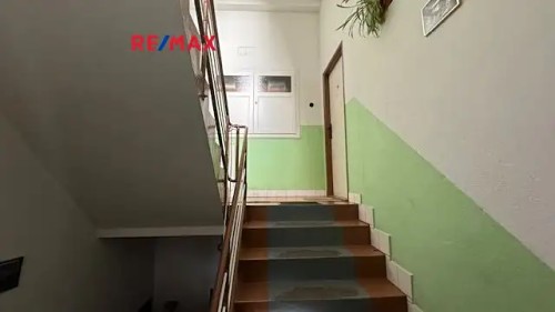 Prodaný byt 2+1 62 m²