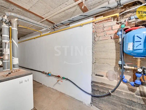 Prodej domu 85 m², pozemek 1030 m²