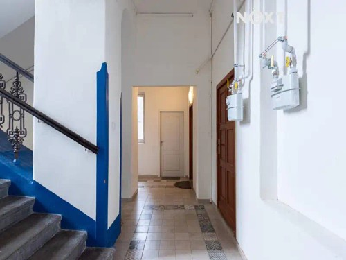 Prodaný byt 2+kk 49 m²