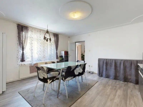 Prodej zemědělské usedlosti 255 m², pozemek 2214 m²