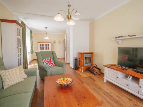 Prodej bytu 3+1 72 m²