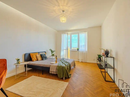 Prodej bytu 3+1 67 m²