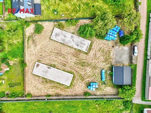 Prodej domu 89 m², pozemek 1014 m²