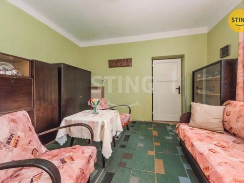 Prodej domu 265 m², pozemek 1203 m²