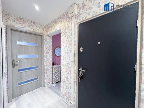 Prodaný byt 3+1 66 m²