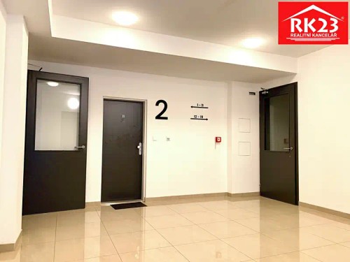 Prodaný byt 2+kk 53 m²