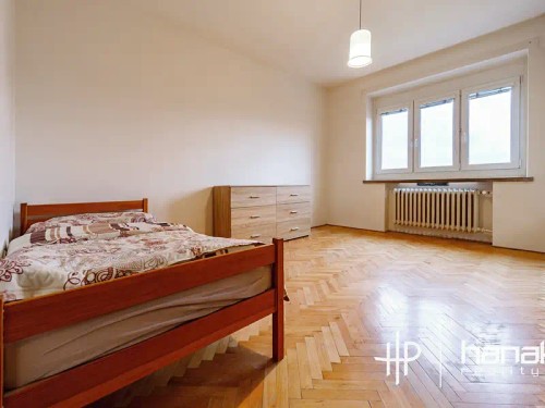 Prodej bytu 2+1 61 m²