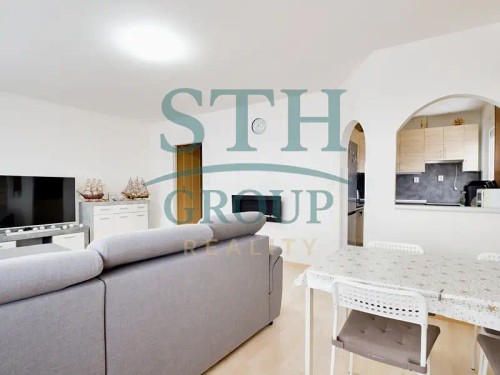 Prodaný byt 3+1 69 m²