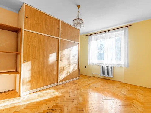 Prodej bytu 2+1 55 m²