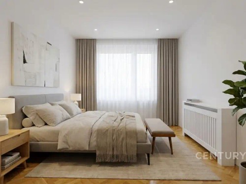 Prodej bytu 3+1 67 m²