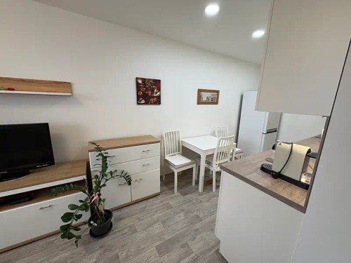 Prodaný byt 2+kk 45 m²