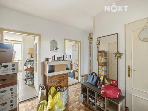 Prodej bytu 3+1 75 m²