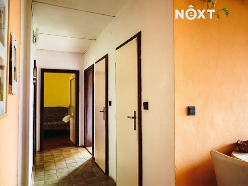 Prodej domu 121 m², pozemek 679 m²