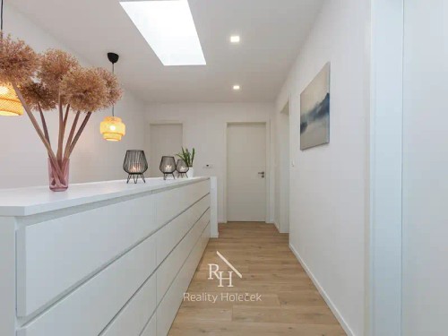 Prodaný byt 5+kk 115 m²