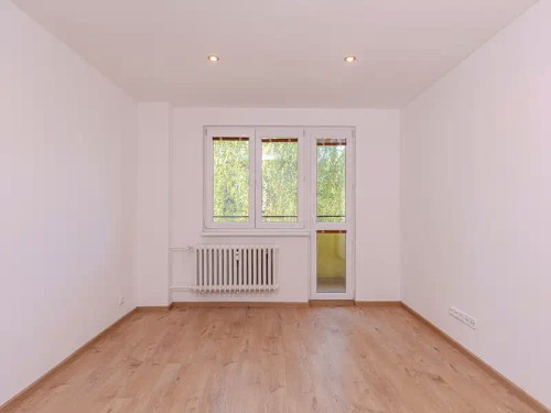 Prodej bytu 2+1 54 m²