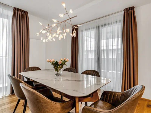 Prodej bytu 4+kk 135 m²