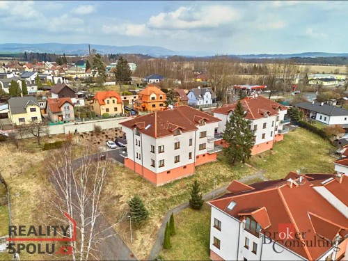 Prodej bytu 4+kk 128 m²