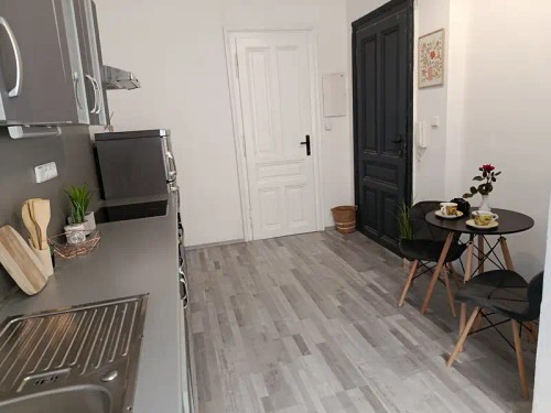 Prodaný byt 1+1 40 m²