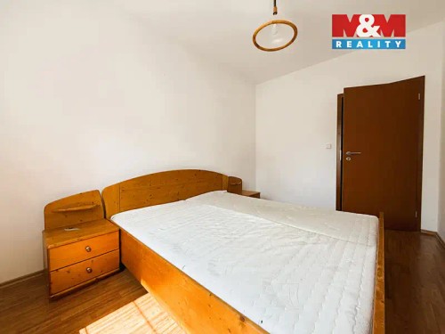 Prodaný byt 2+kk 57 m²