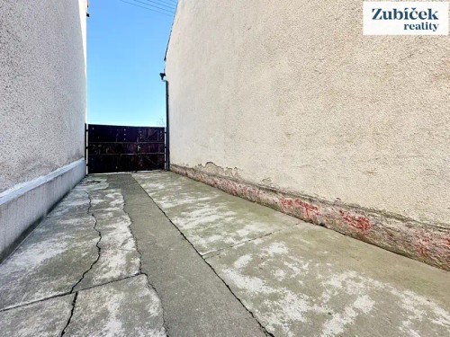 Prodej domu 145 m², pozemek 1243 m²