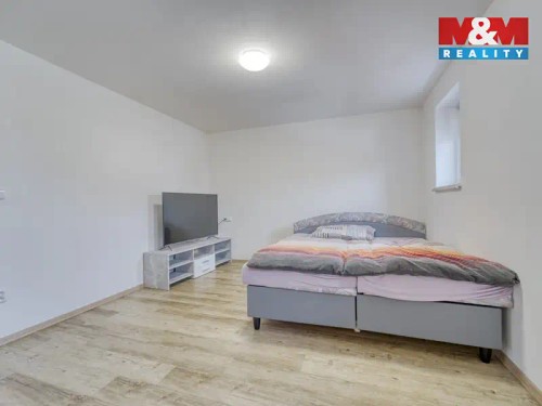 Prodej domu 146 m², pozemek 687 m²