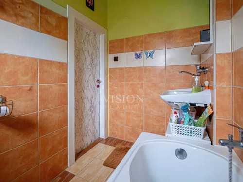 Prodej domu 120 m², pozemek 680 m²