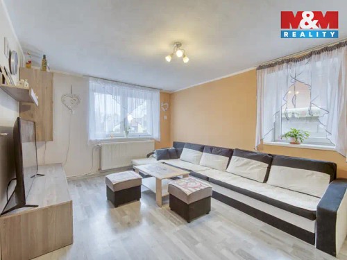 Prodej domu 150 m², pozemek 269 m²