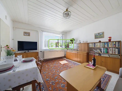 Prodej domu 86 m², pozemek 471 m²