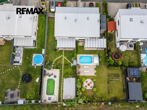 Prodej domu 155 m², pozemek 564 m²
