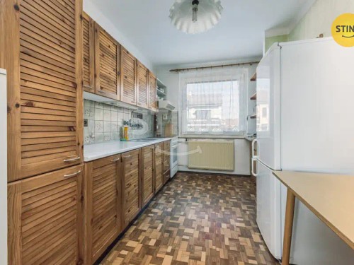 Prodej domu 158 m², pozemek 538 m²