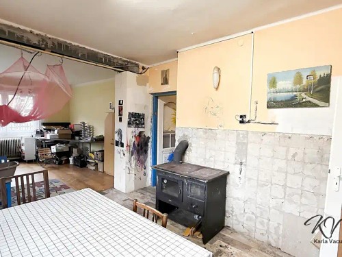 Prodej domu 140 m², pozemek 3565 m²