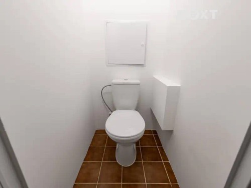 Prodaný byt 2+kk 43 m²