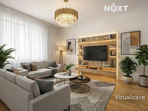 Prodej domu 74 m², pozemek 480 m²