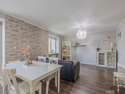 Prodej bytu 4+kk 90 m²