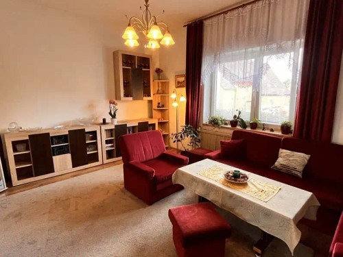 Prodej domu 120 m², pozemek 544 m²